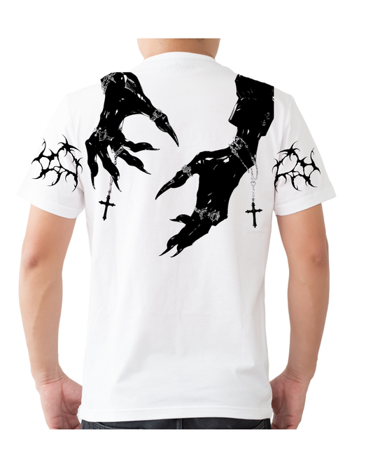 THE SINNER UNISEX TSHIRT